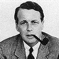 David Ogilvy
